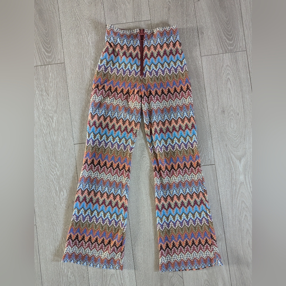 70's/80's Vintage Flare